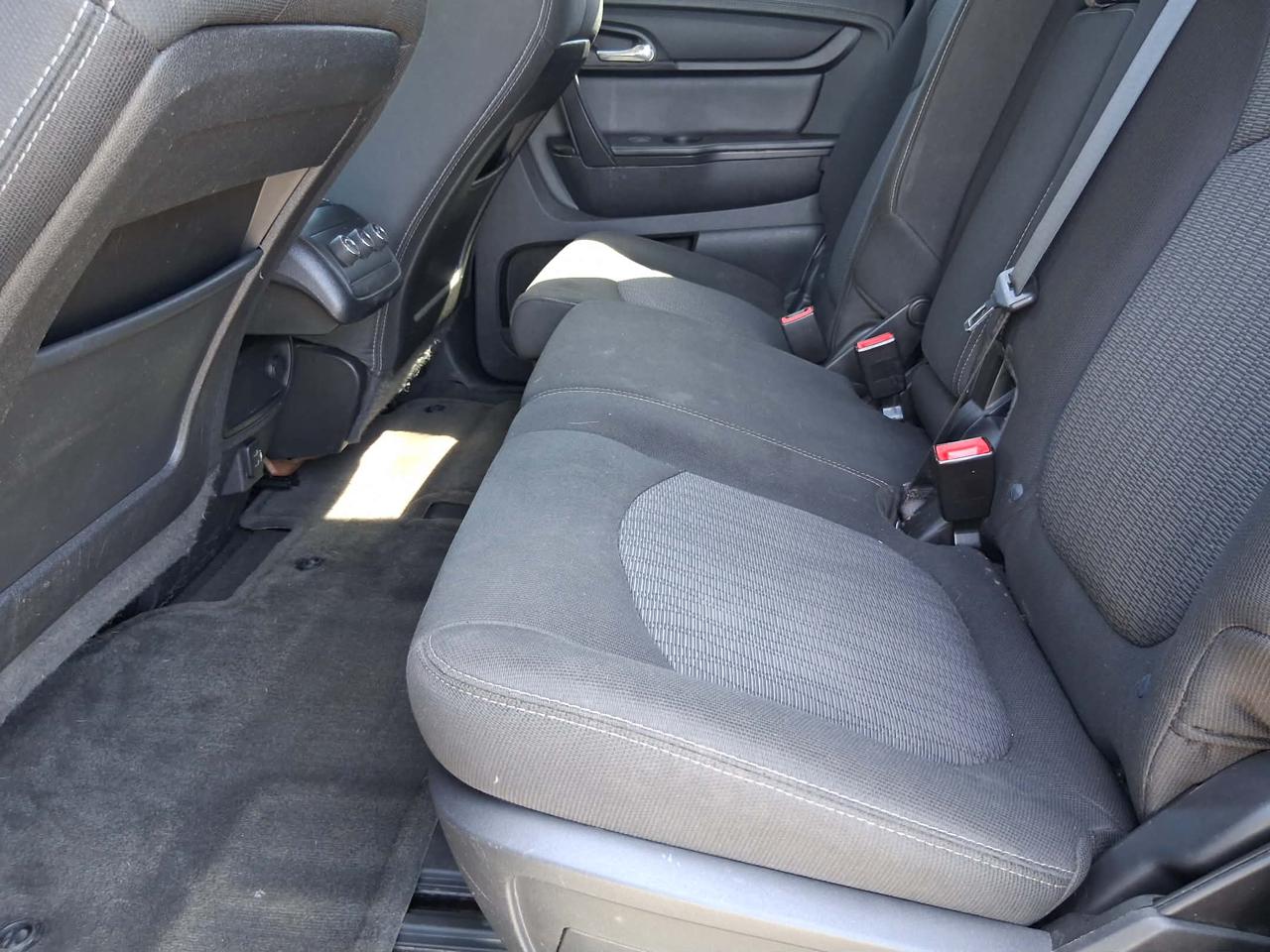 Chevrolet Traverse 1LT AWD 2016