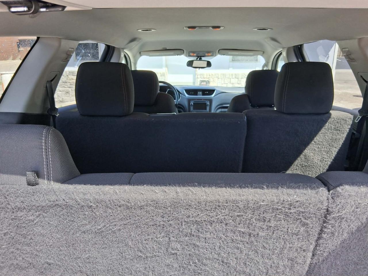 Chevrolet Traverse 1LT AWD 2016