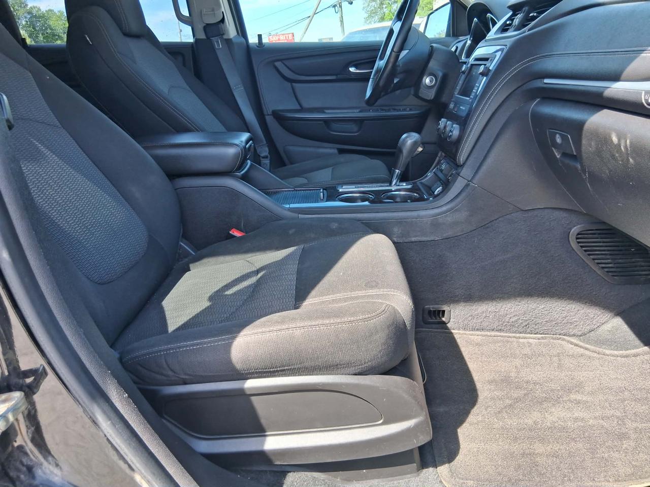 Chevrolet Traverse 1LT AWD 2016