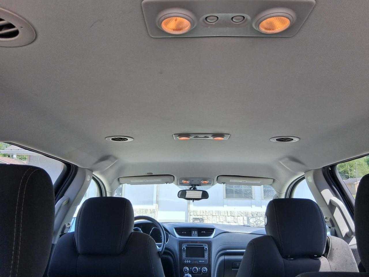 Chevrolet Traverse 1LT AWD 2016