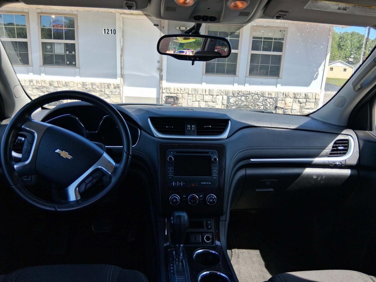 Chevrolet Traverse 1LT AWD 2016