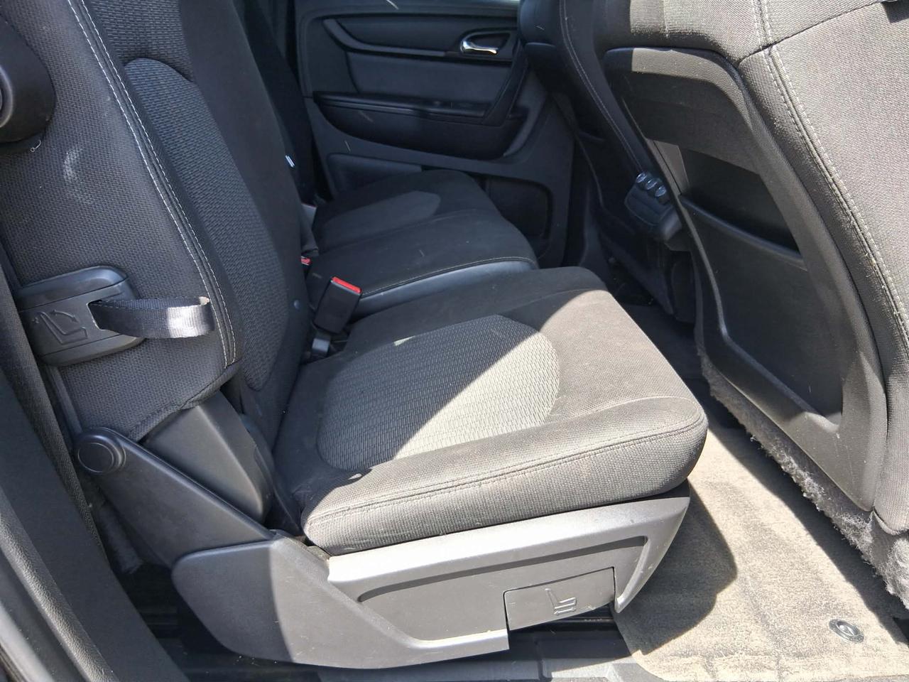 Chevrolet Traverse 1LT AWD 2016