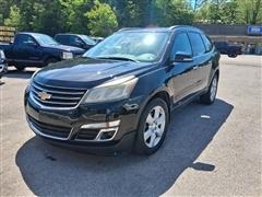 2016 Chevrolet Traverse 
