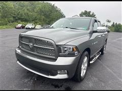 2012 RAM 1500 