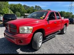 2008 Dodge Ram 1500 