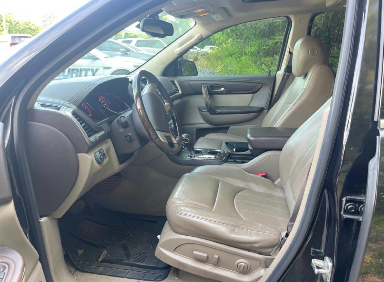GMC Acadia Denali FWD 2015