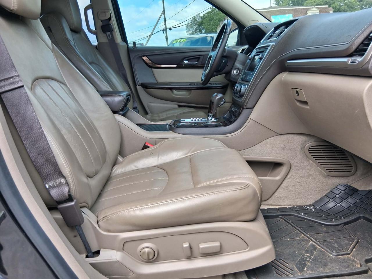 GMC Acadia Denali FWD 2015