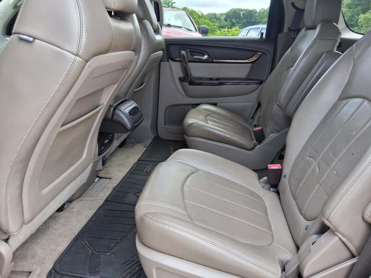 GMC Acadia Denali FWD 2015