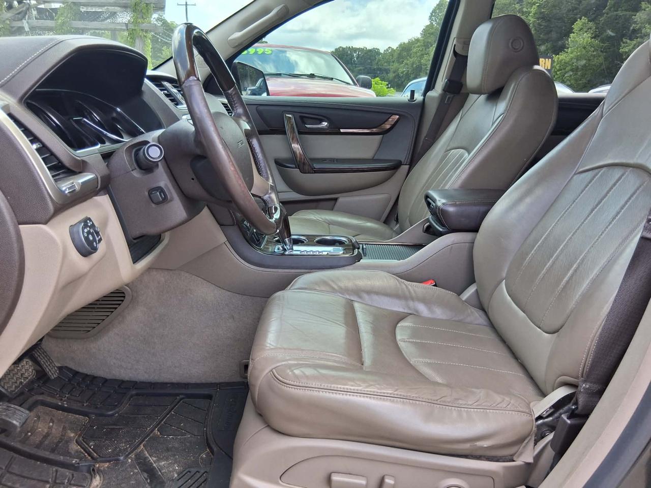 GMC Acadia Denali FWD 2015