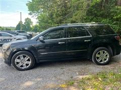 2015 GMC Acadia 
