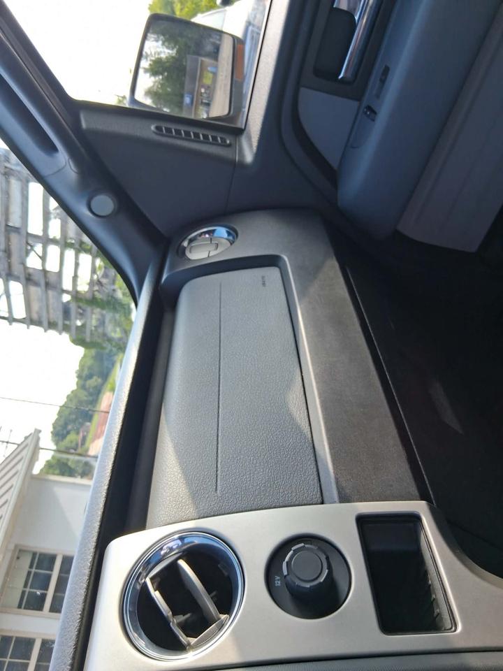 Ford F-150 XLT SuperCrew 6.5-ft. Bed 4WD 2014