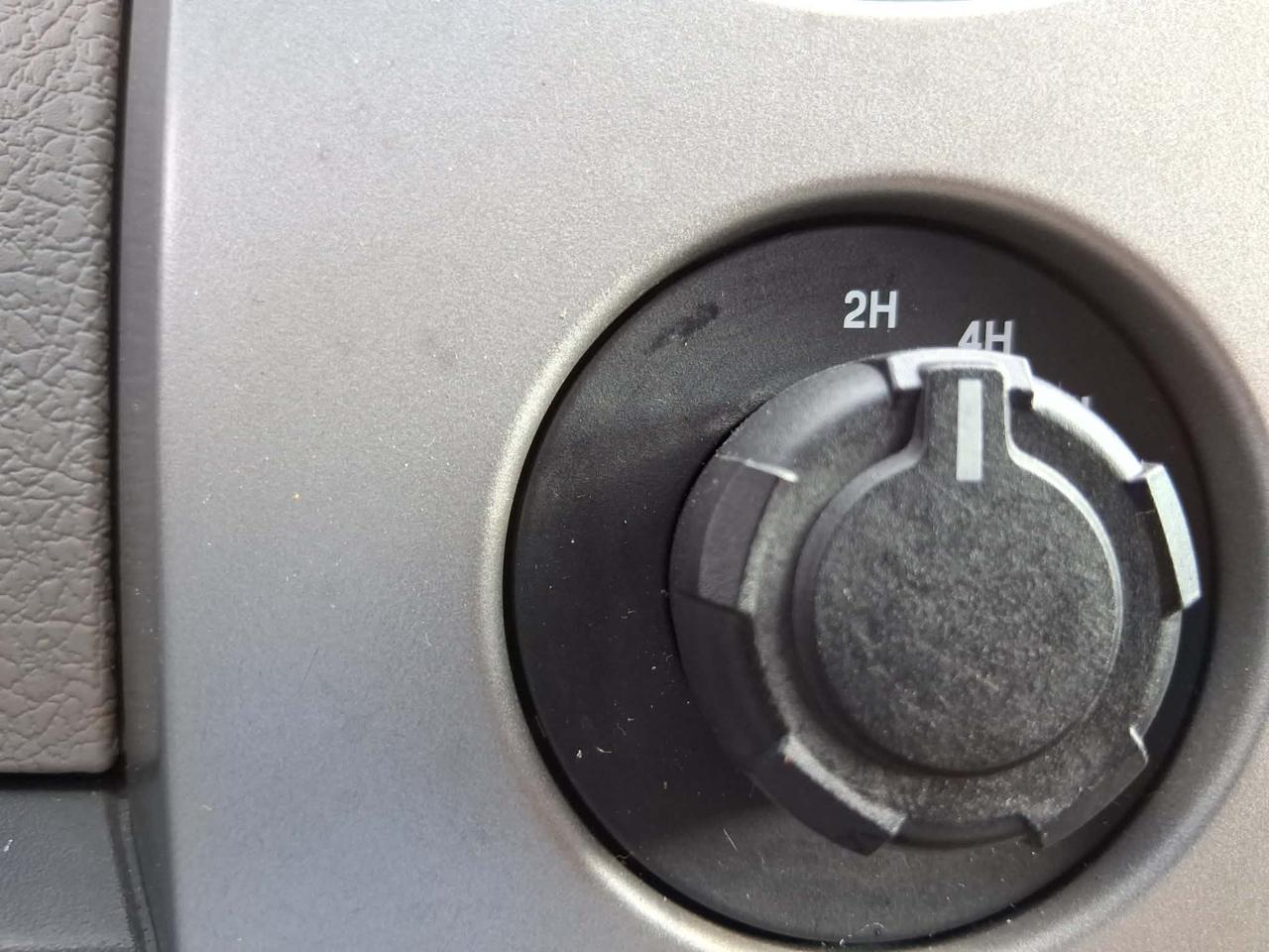 Ford F-150 XLT SuperCrew 5.5-ft. Bed 4WD 2010
