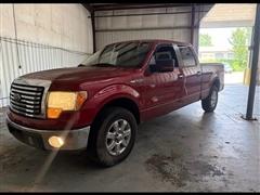 2010 Ford F-150 