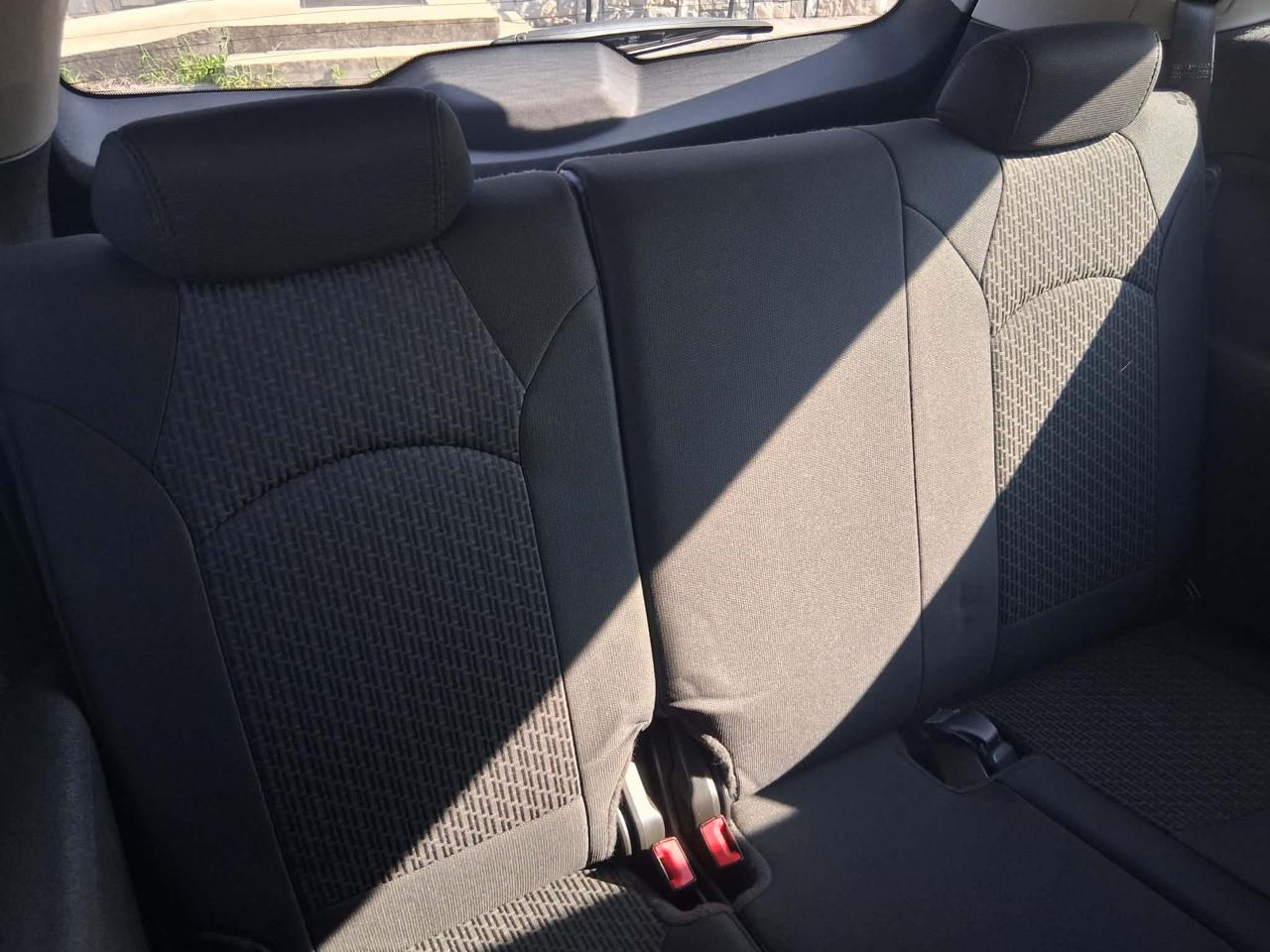 Chevrolet Traverse LT FWD 2012