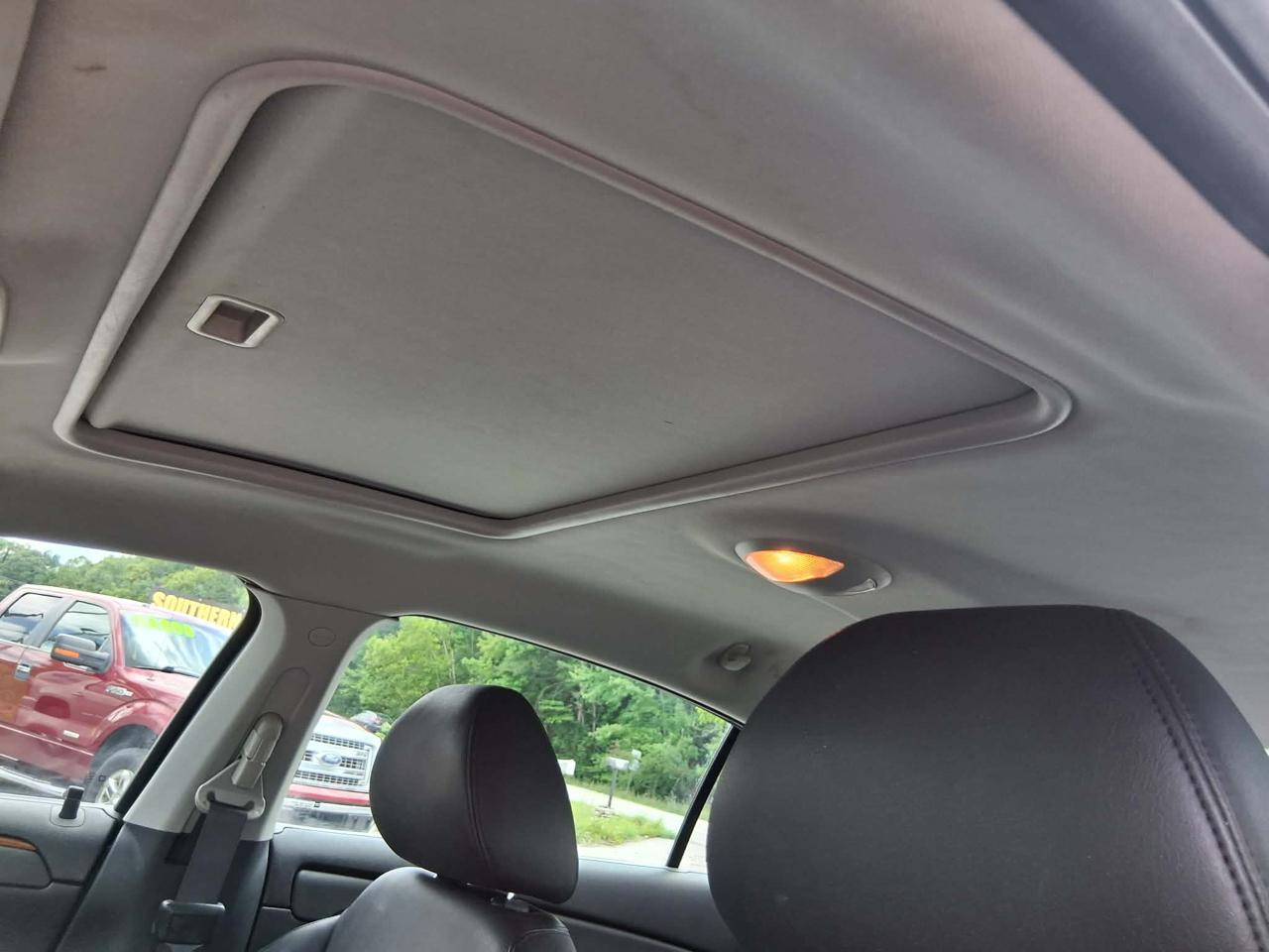 Chevrolet Malibu 2LT 2012