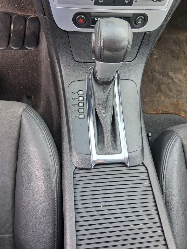 Chevrolet Malibu 2LT 2012
