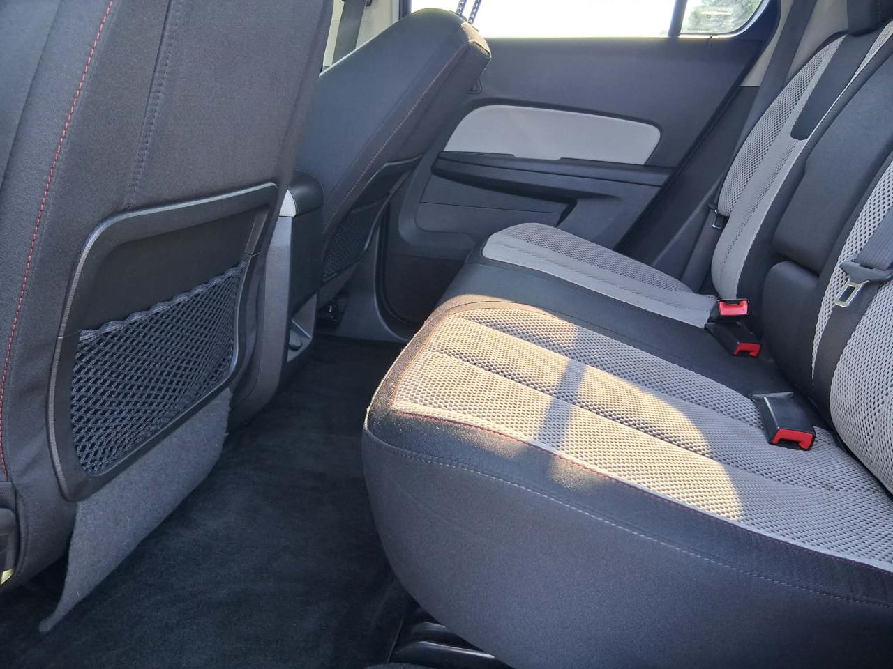 Chevrolet Equinox 2LT 2WD 2015