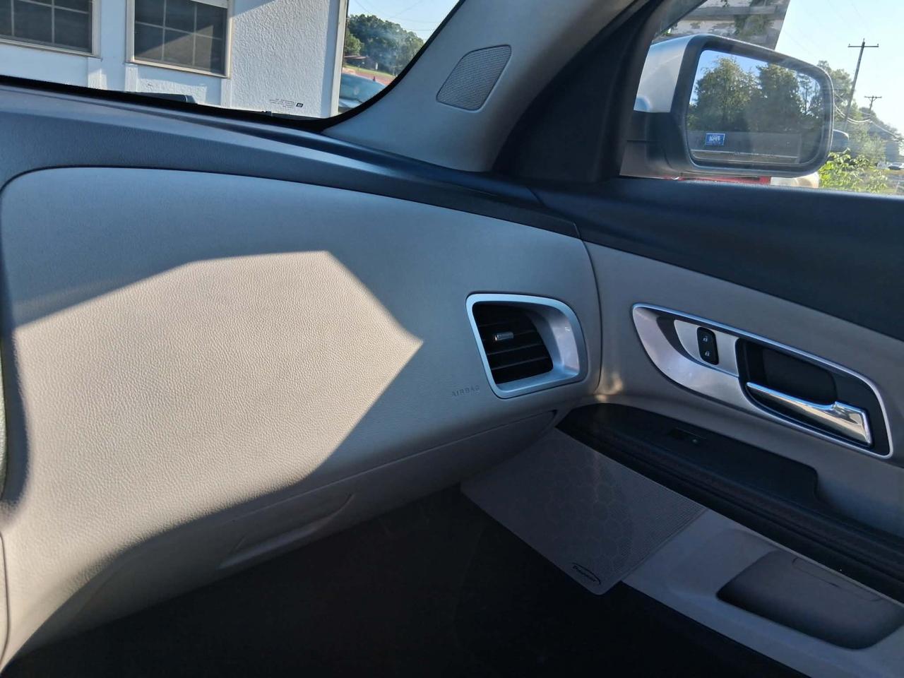 Chevrolet Equinox 2LT 2WD 2015