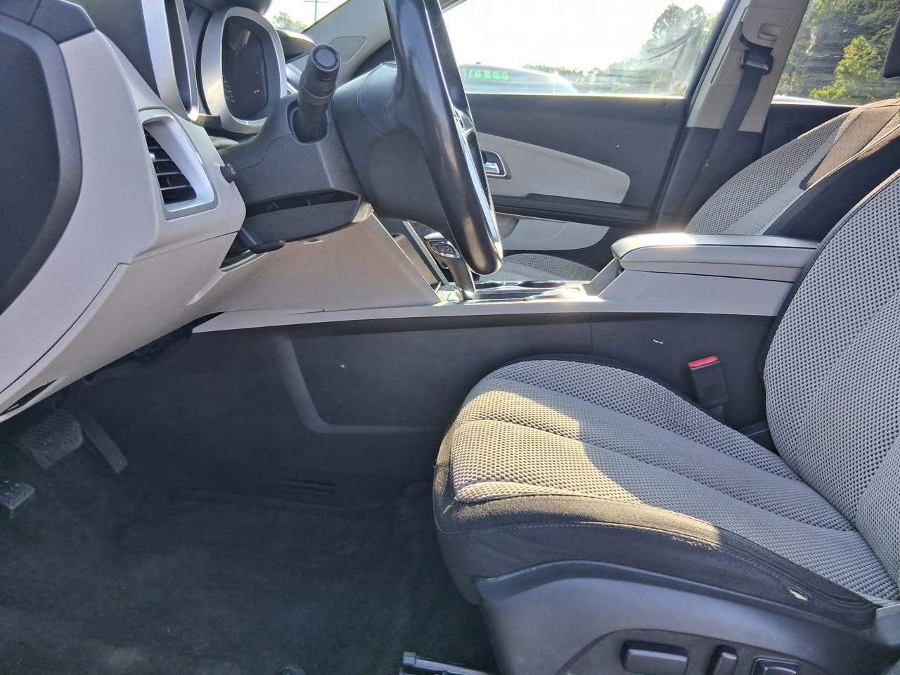 Chevrolet Equinox 2LT 2WD 2015