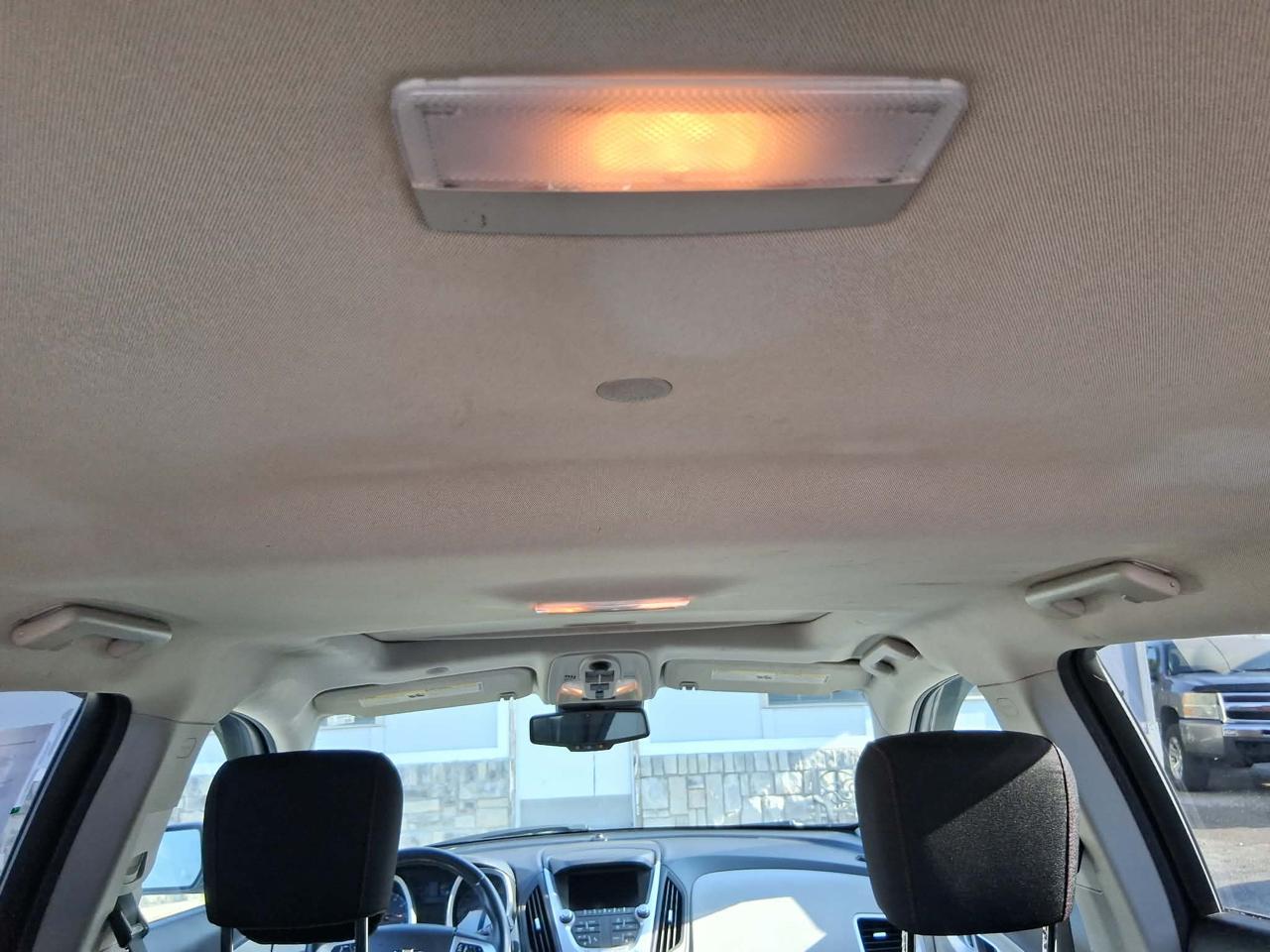 Chevrolet Equinox 2LT 2WD 2015