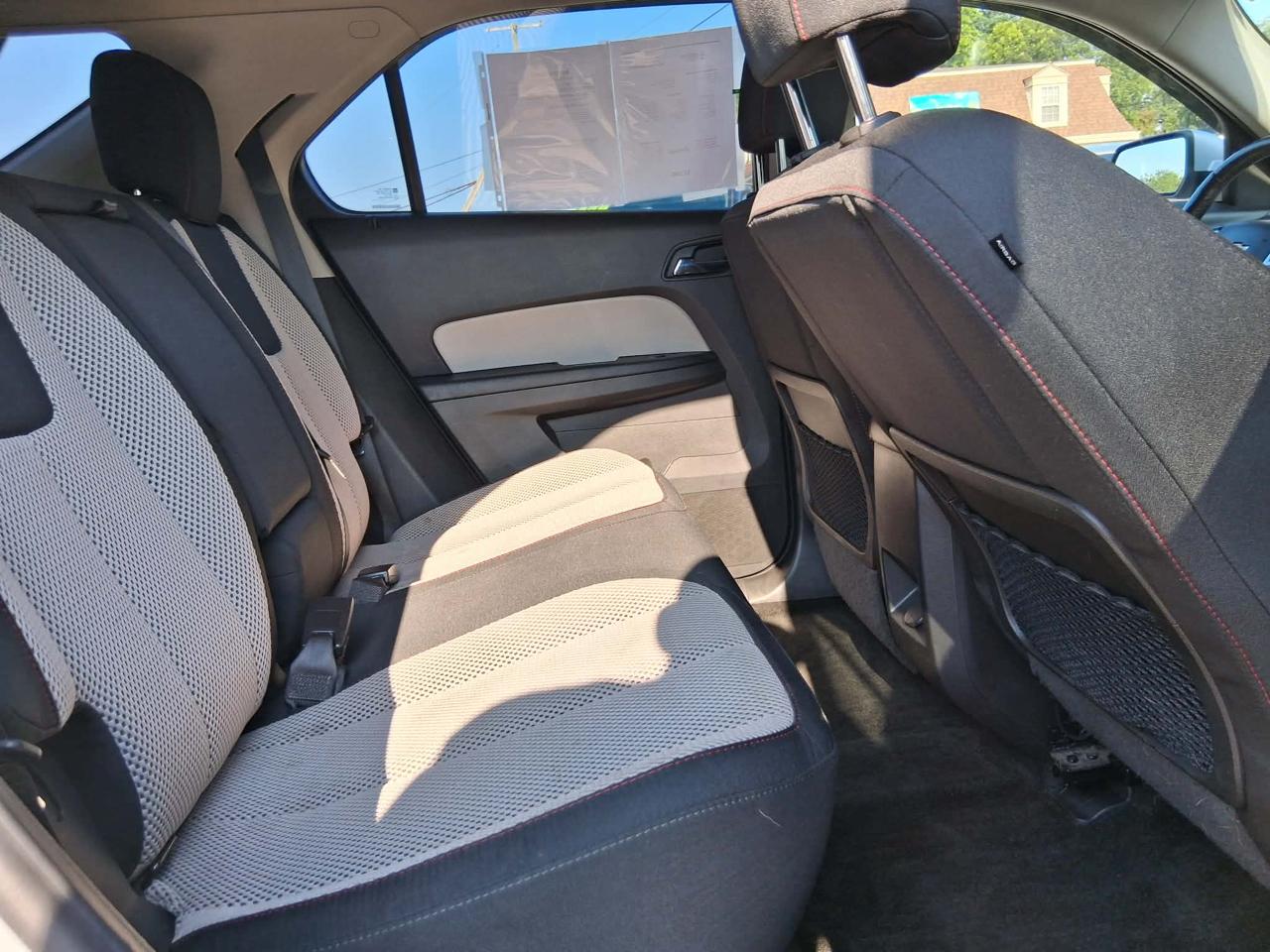 Chevrolet Equinox 2LT 2WD 2015