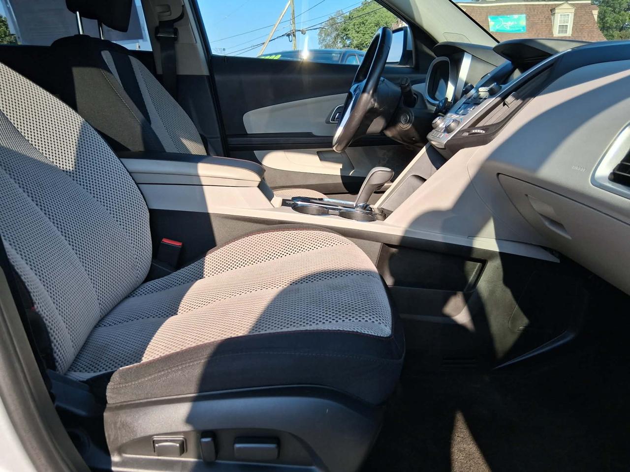 Chevrolet Equinox 2LT 2WD 2015