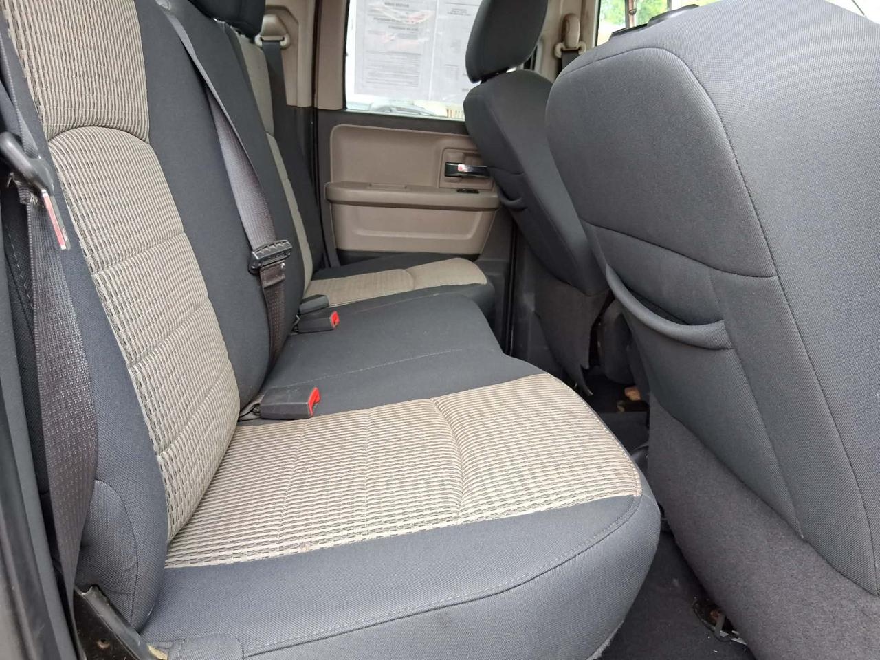 2012 RAM Ram 1500 Pickup SLT - Photo 11