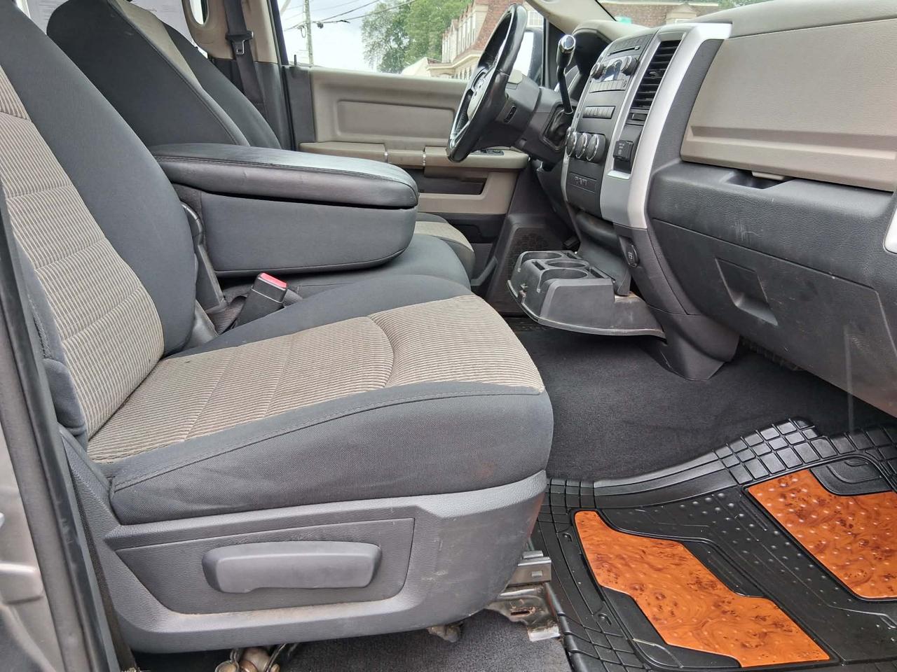 2012 RAM Ram 1500 Pickup SLT - Photo 15