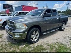 2012 RAM 1500 