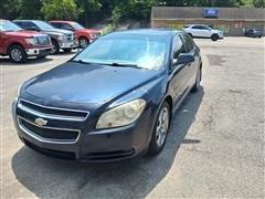 2012 Chevrolet Malibu 
