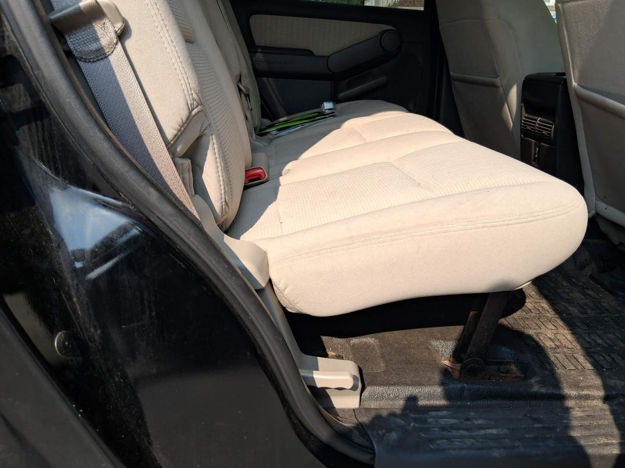 Ford Explorer Sport Trac XLT 4.0L 4WD 2008