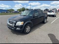 2008 Ford Explorer Sport Trac 