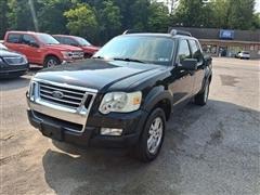 2008 Ford Explorer Sport Trac 