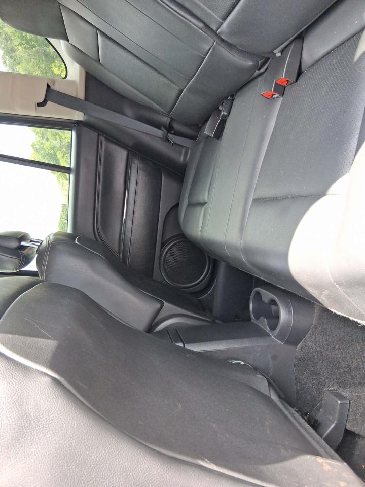 Jeep Compass Latitude FWD 2014