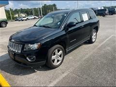 2014 Jeep Compass 
