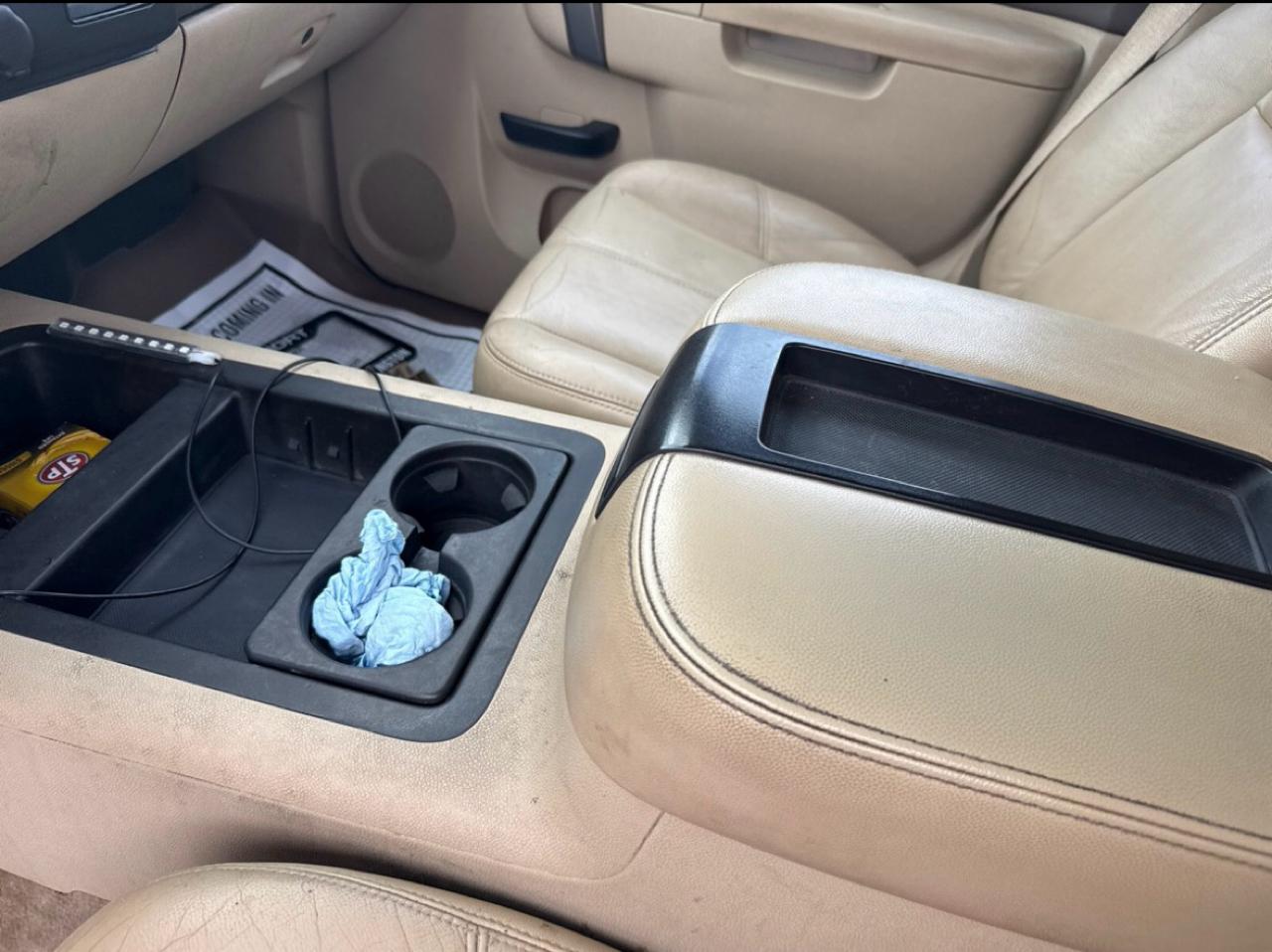 Chevrolet Silverado 1500 LT Crew Cab 4WD 2012