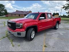 2014 GMC Sierra 1500 