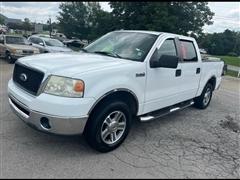 2007 Ford F-150 