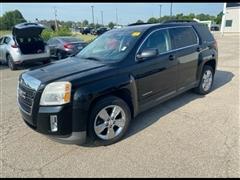 2015 GMC Terrain 