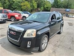 2015 GMC Terrain 