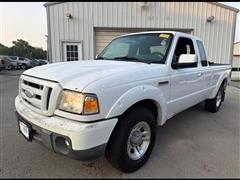 2010 Ford Ranger 