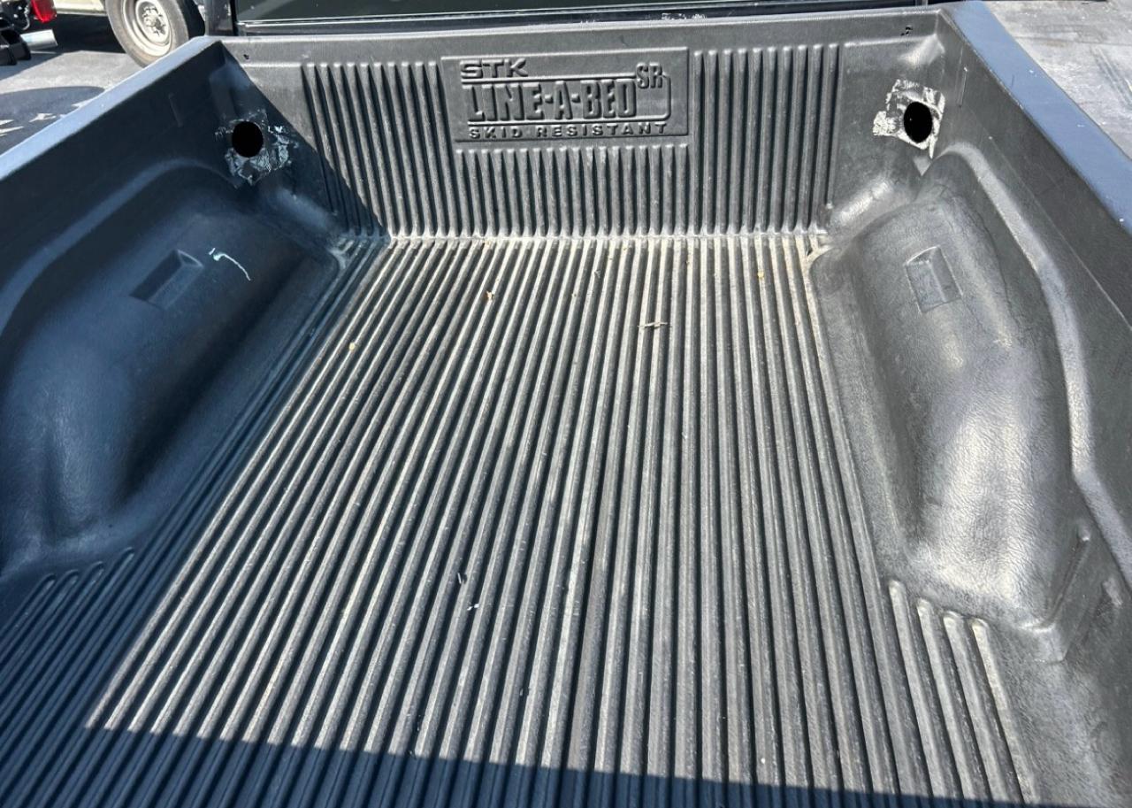 Dodge Dakota Bighorn Crew Cab 4WD 2010