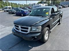 2010 Dodge Dakota 