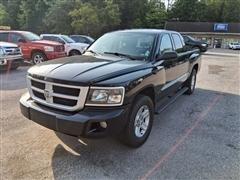 2010 Dodge Dakota 