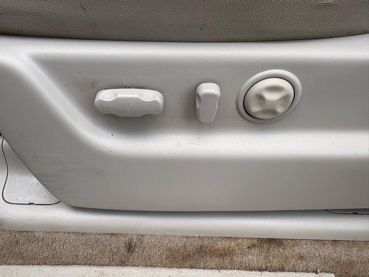 Chevrolet Avalanche LTZ 2WD 2010