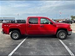 2011 GMC Sierra 1500 