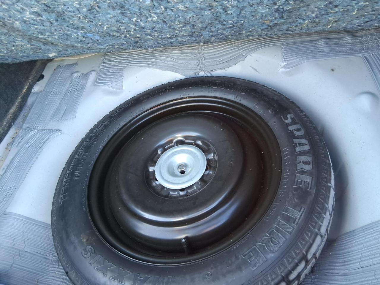 Ford Fusion SEL 2012
