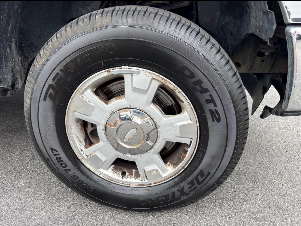 Ford F-150 XLT SuperCrew 6.5-ft. Bed 4WD 2013