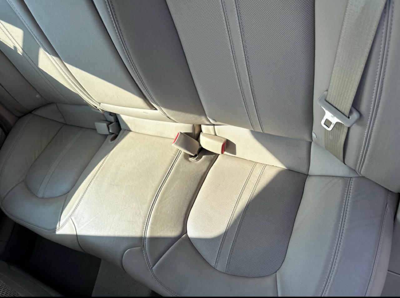 Cadillac CTS Luxury AWD 2013