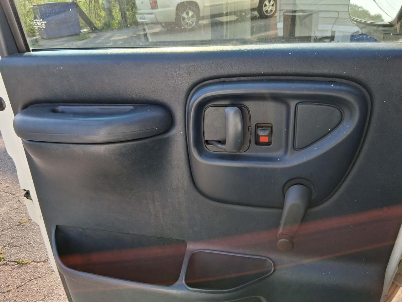 Chevrolet Express G1500 Cargo 1997